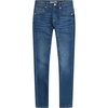 Austin Dark Blue