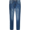 Houston Mid Blue