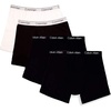 Black White Basics