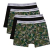 Camo Black