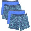 Ck Blue/Black Iris