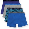 Marlin/Heather Grey/Camo/French Blue