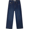 Vintage Dark Wash