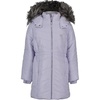 Aerial Pale Lavender
