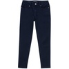 Aged Indigo