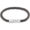 Black-Silver