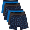 Blue Ck/Indigo/Blu