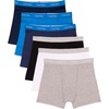 Blue Mix