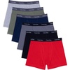 Red Basics Pack