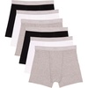White/Black