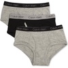 Black/Heather Grey/Heather Grey