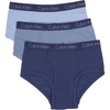 Blue Indigo/Ashley Blue/Skyway