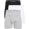 Black  Grey Heather  White