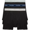 Black Bodies W/ Classic Navy  Sage Meadow  Grey Heather