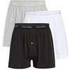 Black  Grey Heather  White