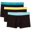 Black/Caneel Bay/Solar Yellow/Bridge Blue