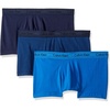 Bold Navy/Bold Navy Stripe/Dover Blue
