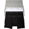 2 Black  2 Grey Heather  1 White