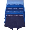 2 Mazarine Blue  1 Periwinkle  1 Dark Knight  1 Evening Blue