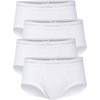 4 White