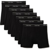 7 Black