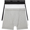 Black  Grey Heather  White