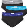 Black Body/Open Ocean/Middle Ground Heather/Blue Topaz