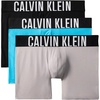 Carnival Blue/Black/Misty Grey