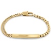 Gold Plated