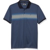 Night Sky Combo Middle Stripes
