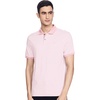 Plush Pink Stripe