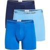 New Navy  Artesian Blue  Blue Paradise