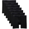 7 Black