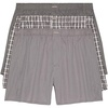Grey Multi