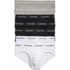 3 Black  2 Grey Heather  2 White