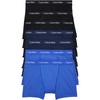 3 Black  2 Blue Shadow  2 Cobalt Water