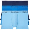 New Navy  Artesian Blue  Blue Paradise