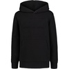Embossed Logo Black