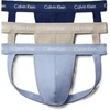 New Navy  Vintage Khaki  Troposphere