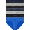 2 Black  2 Blue Shadow  2 Medium Grey  1 Cobalt Water