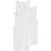 3 White