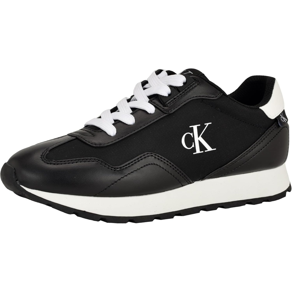image:imageCalvin Klein Caden 2Black 002