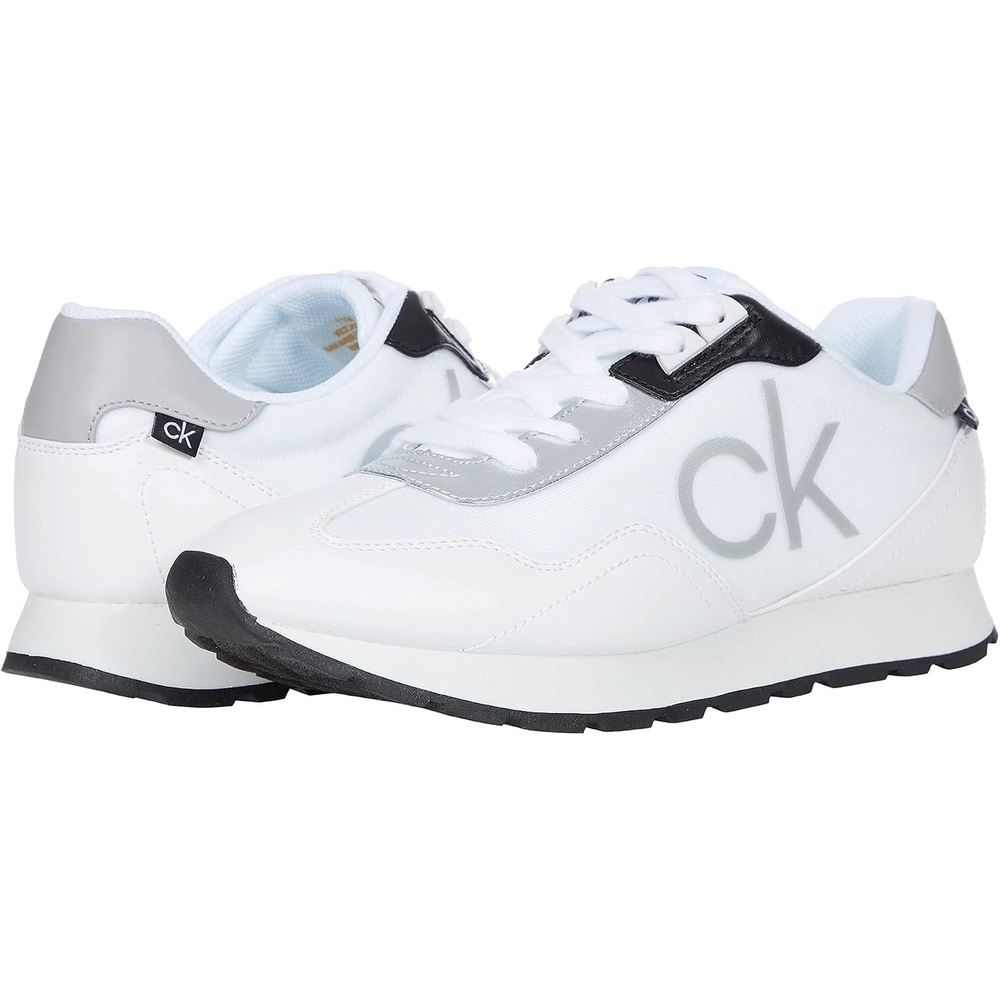 image:imageCalvin Klein Caden 2White