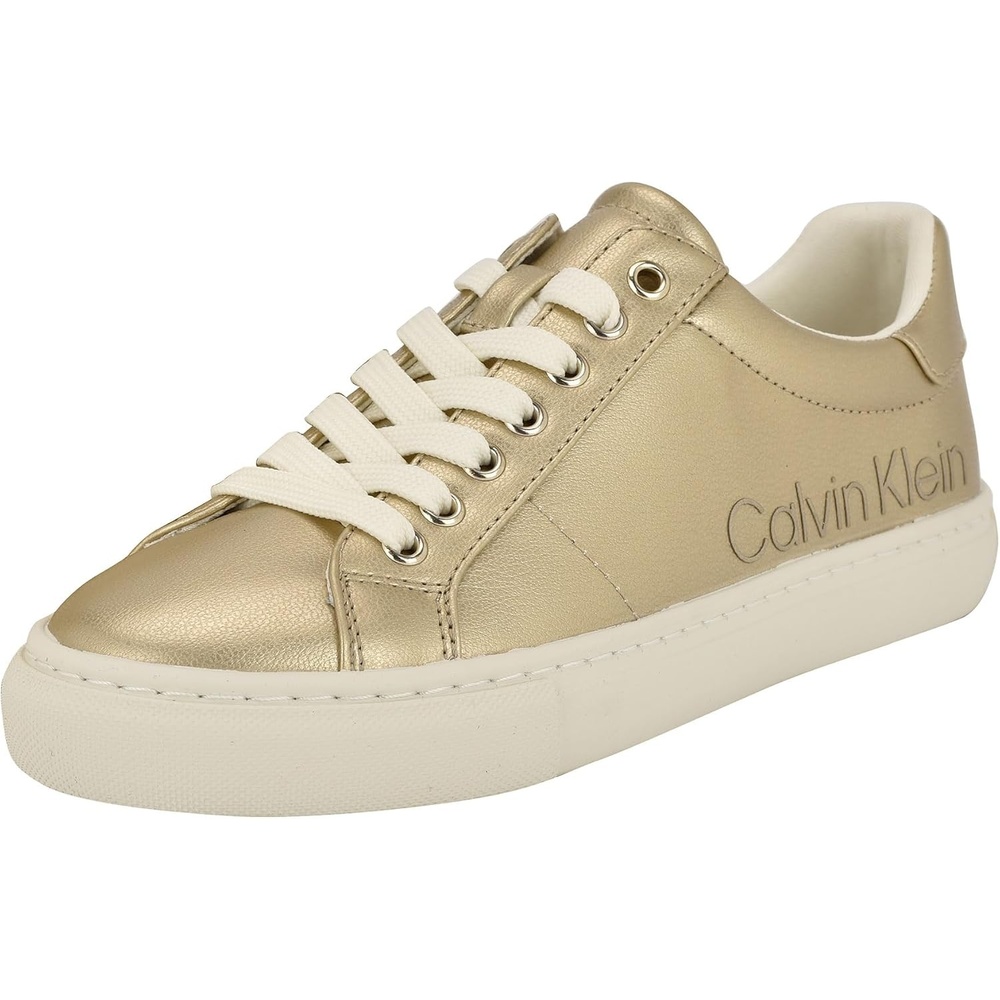 image:imageCalvin Klein CamzyGold Metallic
