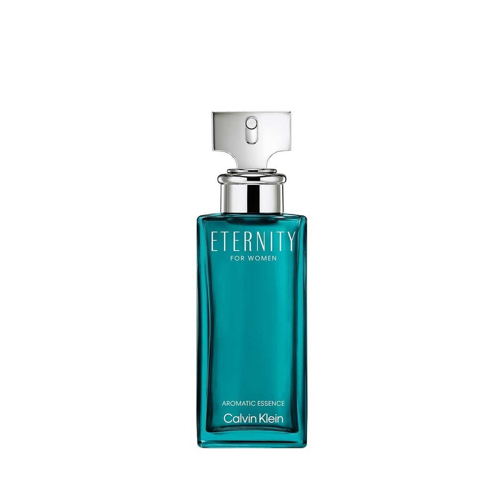 image:imageCalvin Klein Eternity Aromatic Essence  Womens Floral Perfume  With Notes of Coconut Water Peony Accord Lavender Flower amp Creamy Sandalwood Accord33 Fl Oz Pack of 1