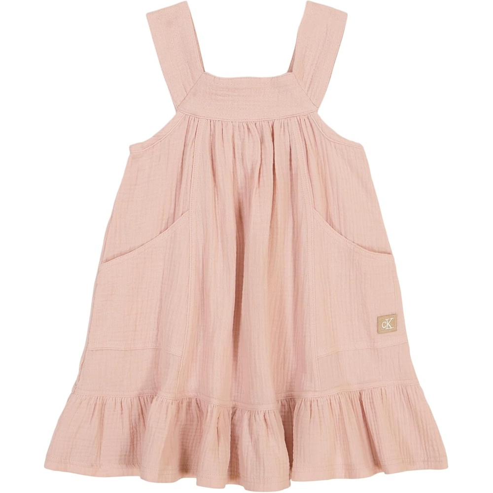 image:imageCalvin Klein Girls DressPink