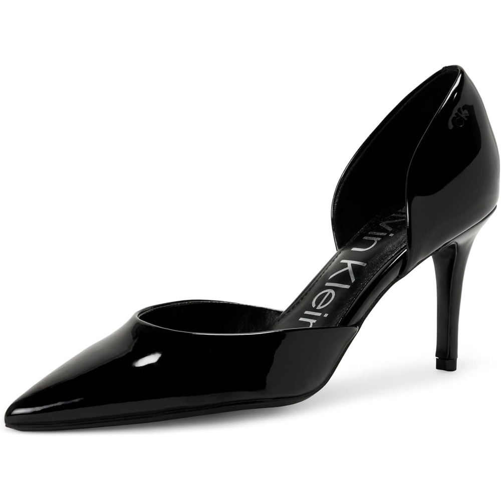 image:imageCalvin Klein GloriaBlack Patent 002