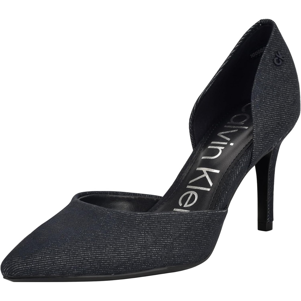 image:imageCalvin Klein GloriaDark Blue Denim 402