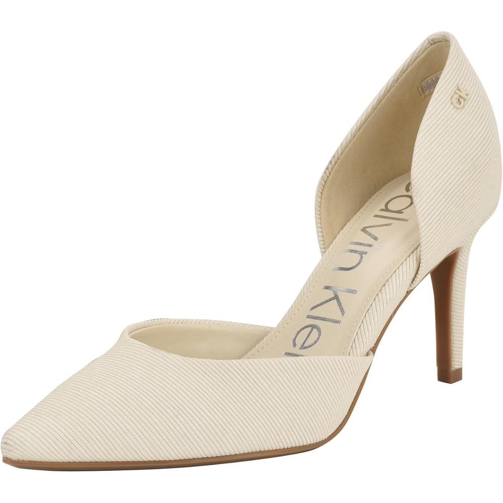 image:imageCalvin Klein GloriaIvory 155