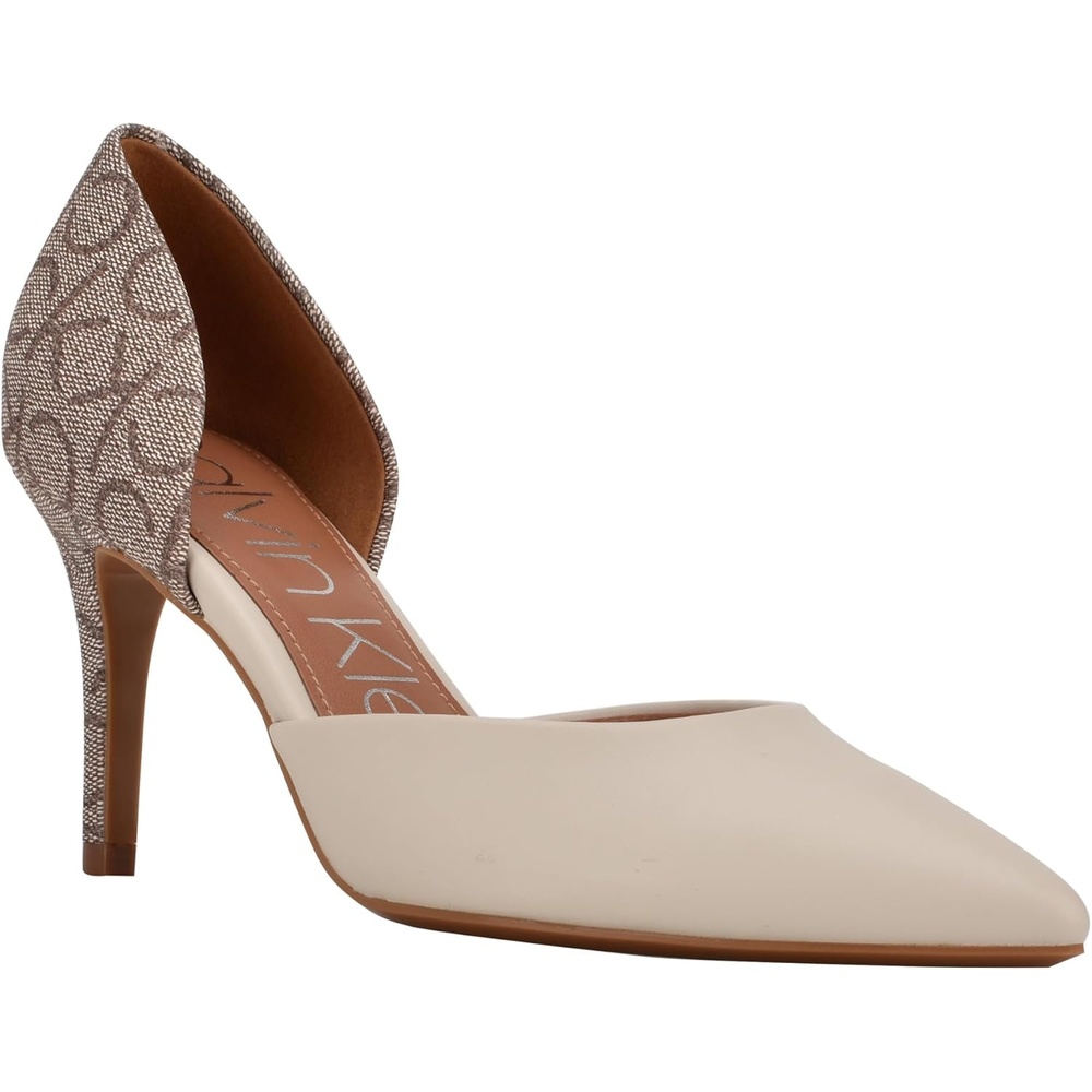 image:imageCalvin Klein GloriaMilkAlmond 150